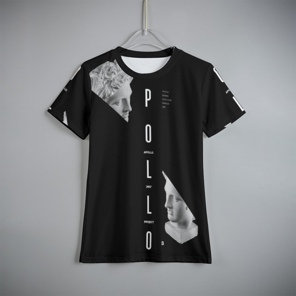 Grafica Kids Pollo Print Kid's T-Shirt