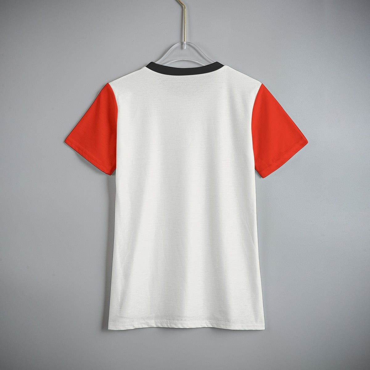 Grafica Kids Focus Print Kid's T-Shirt