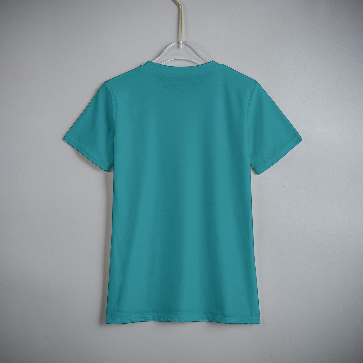 Grafica Kids Breathe Print Kid's T-Shirt