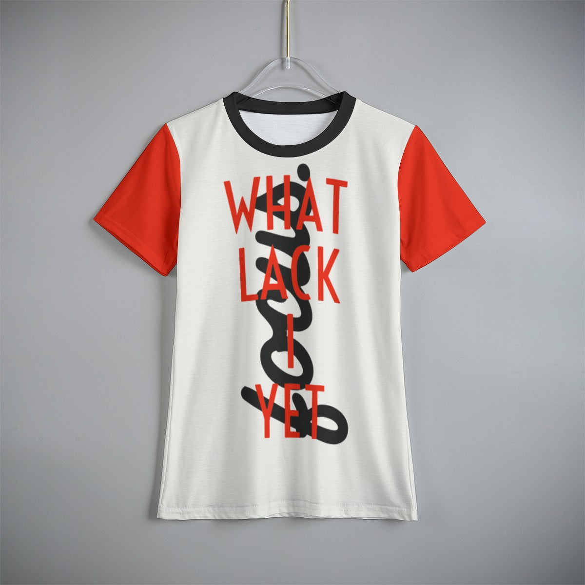 Grafica Kids Focus Print Kid's T-Shirt