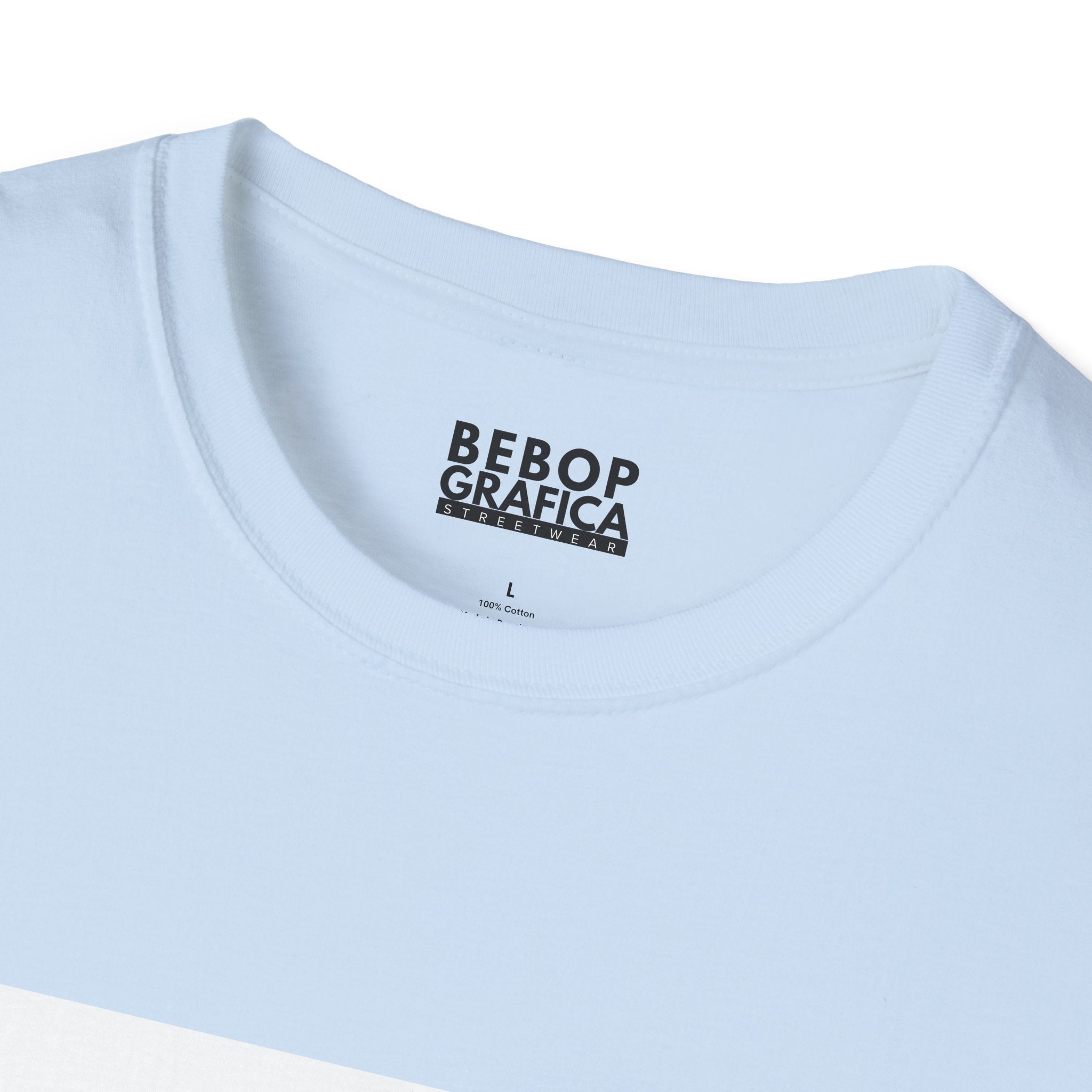 Cute Cat Love Unisex Softstyle T-Shirt - Perfect for Pet Lovers, Birthdays, Valentine's Day, Gifts, Everyday Wear