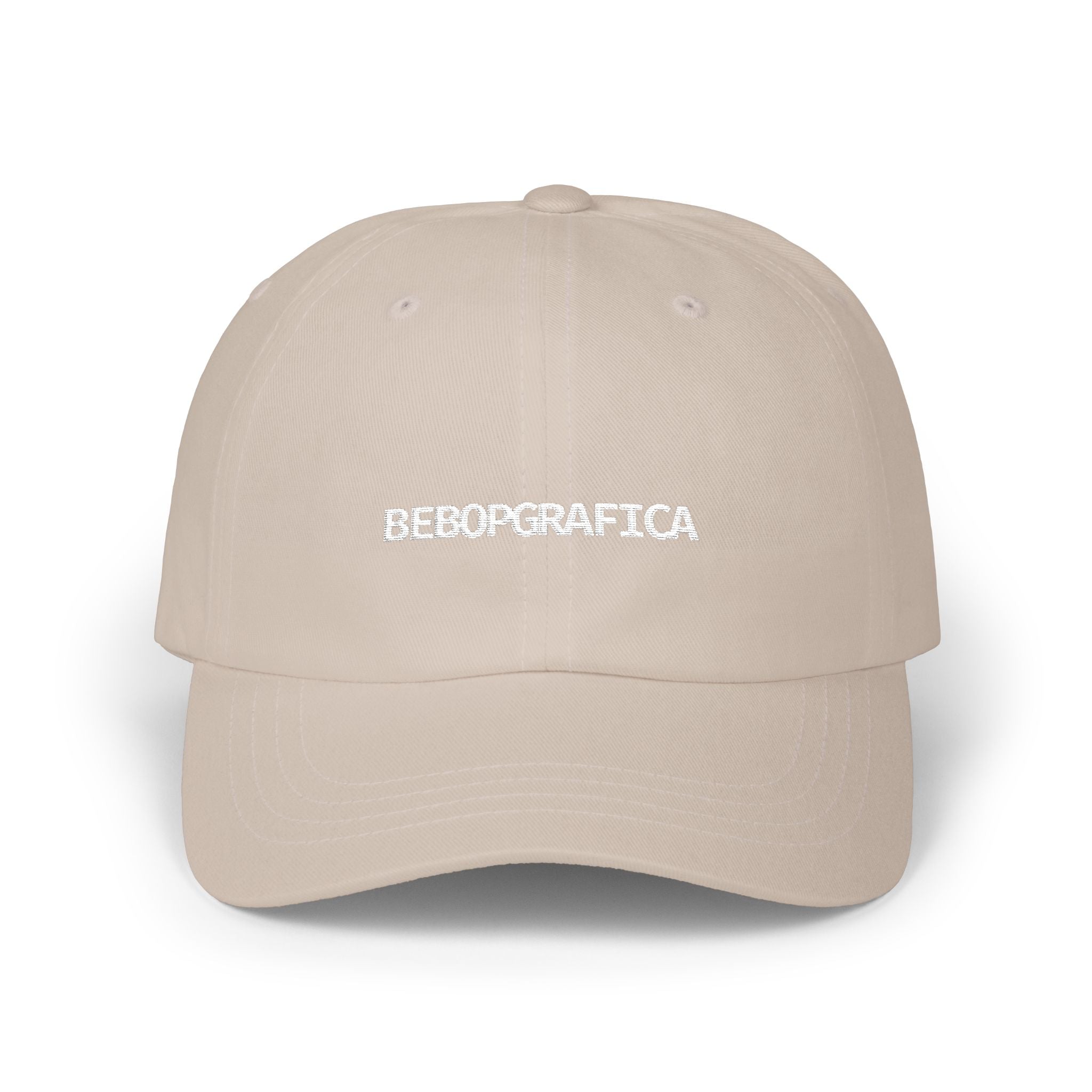 Classic Grafica Cap - Casual Comfort, Perfect Gift for Dads, Great for Summer Outings, Adjustable Fit for All Occasions, Stylish Accessory
