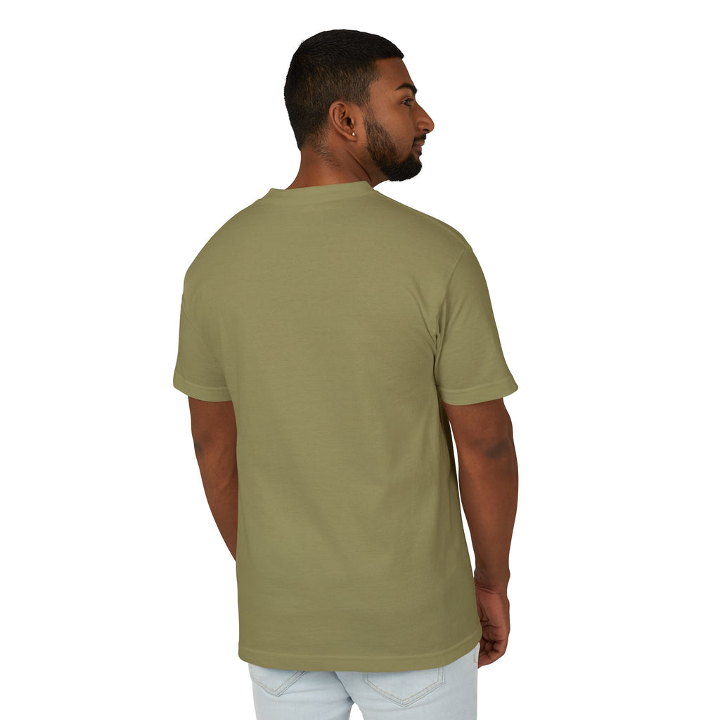 Vintage Bebop Graphic Tee - Unisex Cotton T-Shirt, Everyday Casual Wear