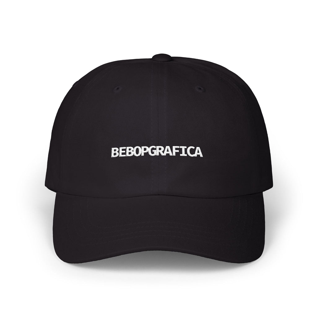 Classic Grafica Cap - Casual Comfort, Perfect Gift for Dads, Great for Summer Outings, Adjustable Fit for All Occasions, Stylish Accessory