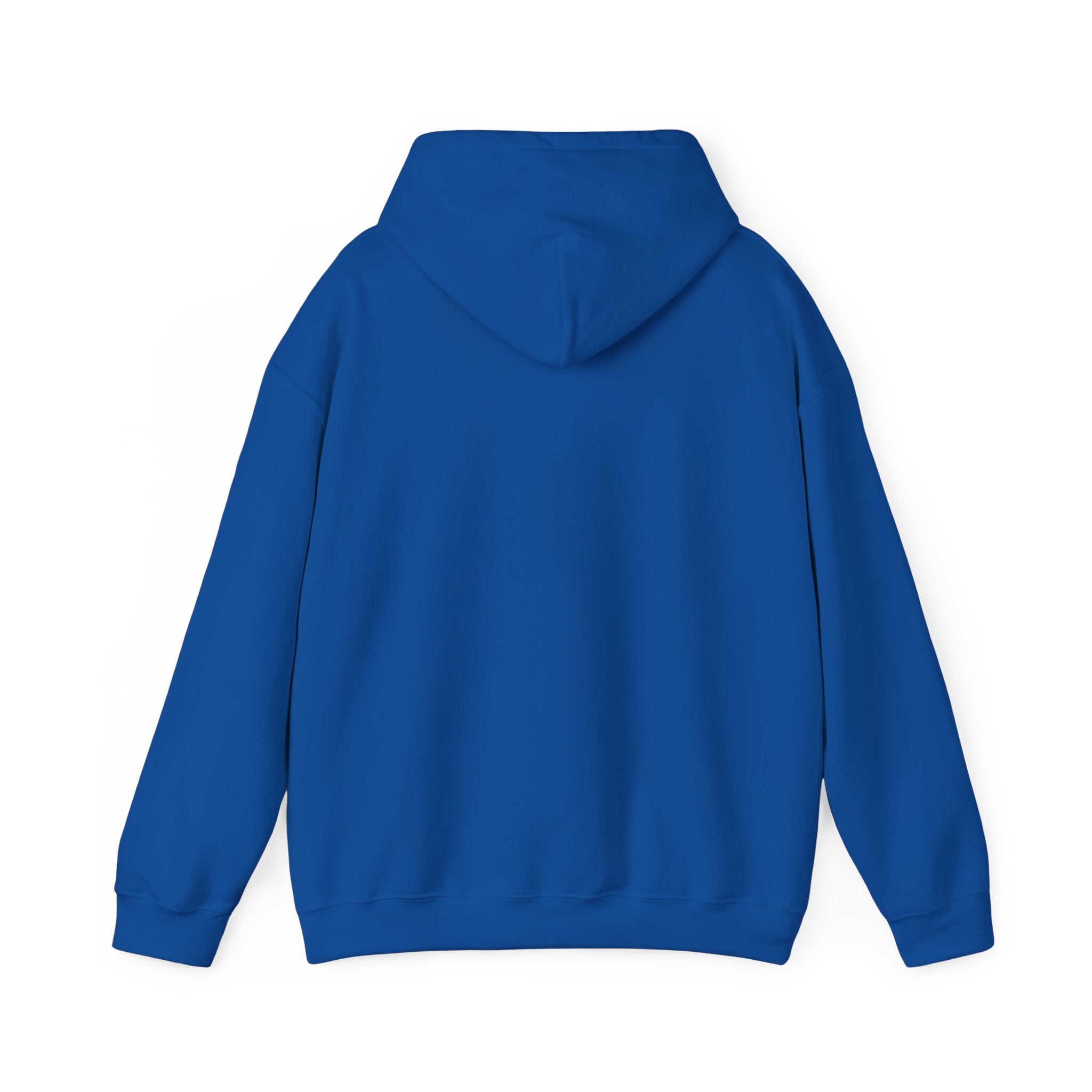 Bebop Grafica Unisex Hoodie - Cozy Sweatshirt, Custom Apparel, Perfect Gift for Concerts, Festivals, Casual Wear