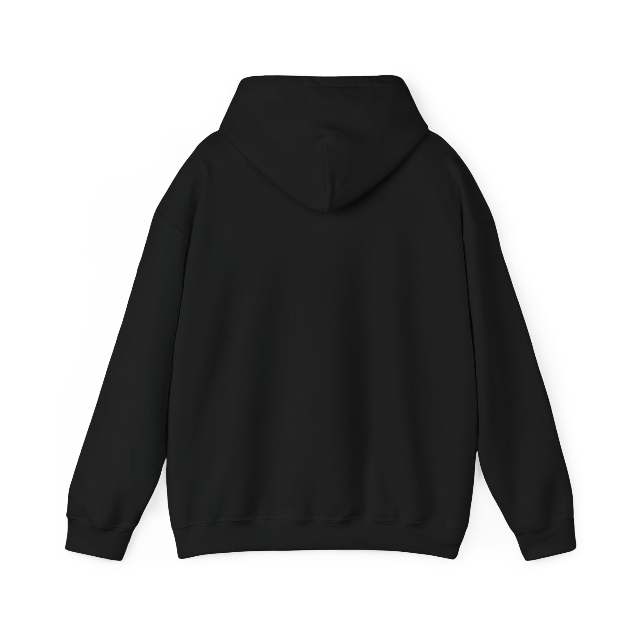 Bebop Grafica Unisex Hoodie - Cozy Sweatshirt, Custom Apparel, Perfect Gift for Concerts, Festivals, Casual Wear