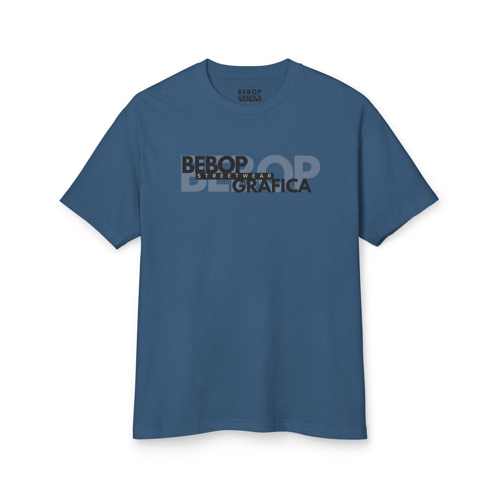 Vintage Bebop Graphic Tee