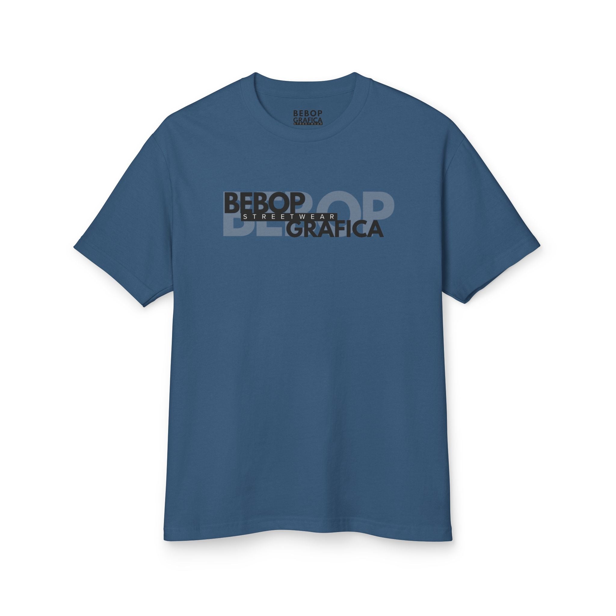 Vintage Bebop Graphic Tee