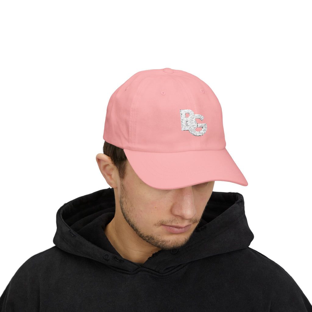 Classic Dad Cap - Casual Comfort, Perfect Gift for Dads, Great for Summer Outings, Adjustable Fit for All Occasions, Stylish Accessory