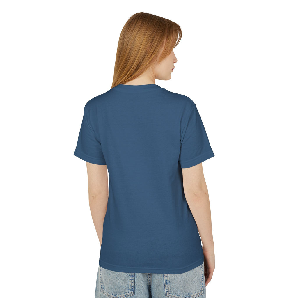 Vintage Bebop Graphic Tee - Unisex Cotton T-Shirt, Everyday Casual Wear