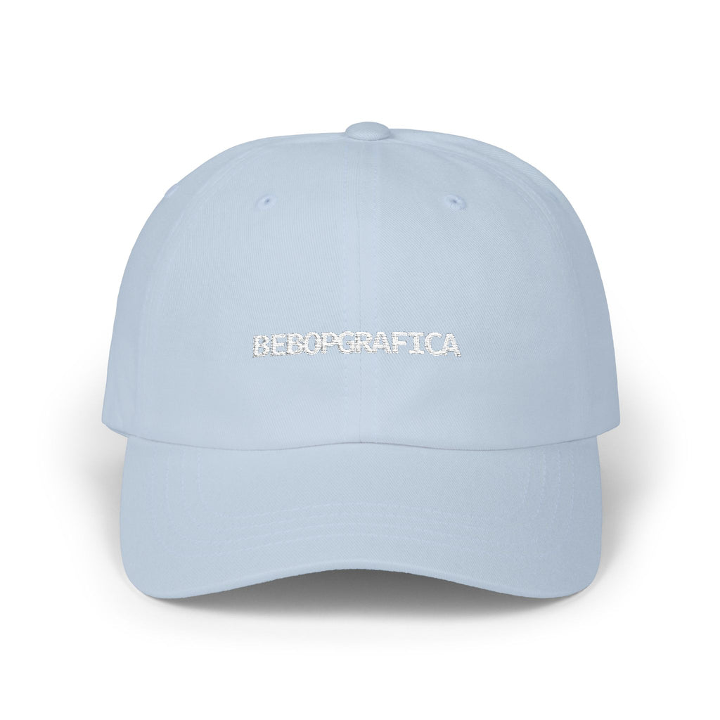 Classic Grafica Cap - Casual Comfort, Perfect Gift for Dads, Great for Summer Outings, Adjustable Fit for All Occasions, Stylish Accessory