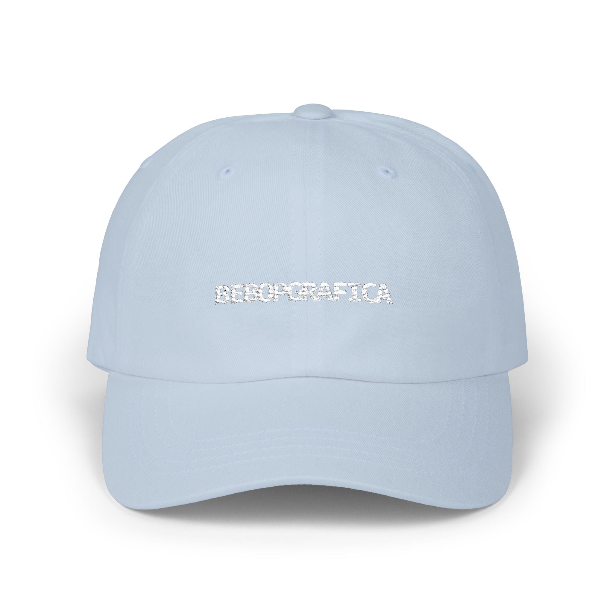 Classic Grafica Cap - Casual Comfort, Perfect Gift for Dads, Great for Summer Outings, Adjustable Fit for All Occasions, Stylish Accessory