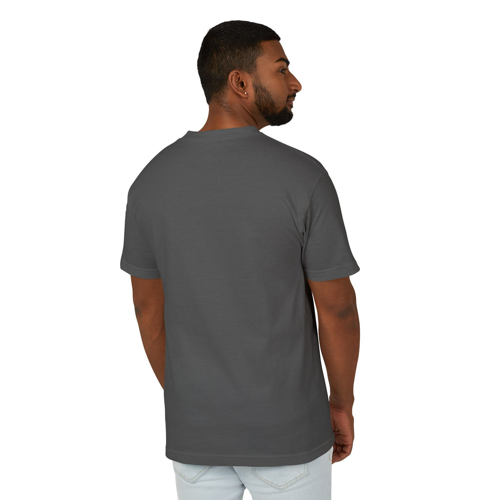 Vintage Bebop Graphic Tee - Unisex Cotton T-Shirt, Everyday Casual Wear