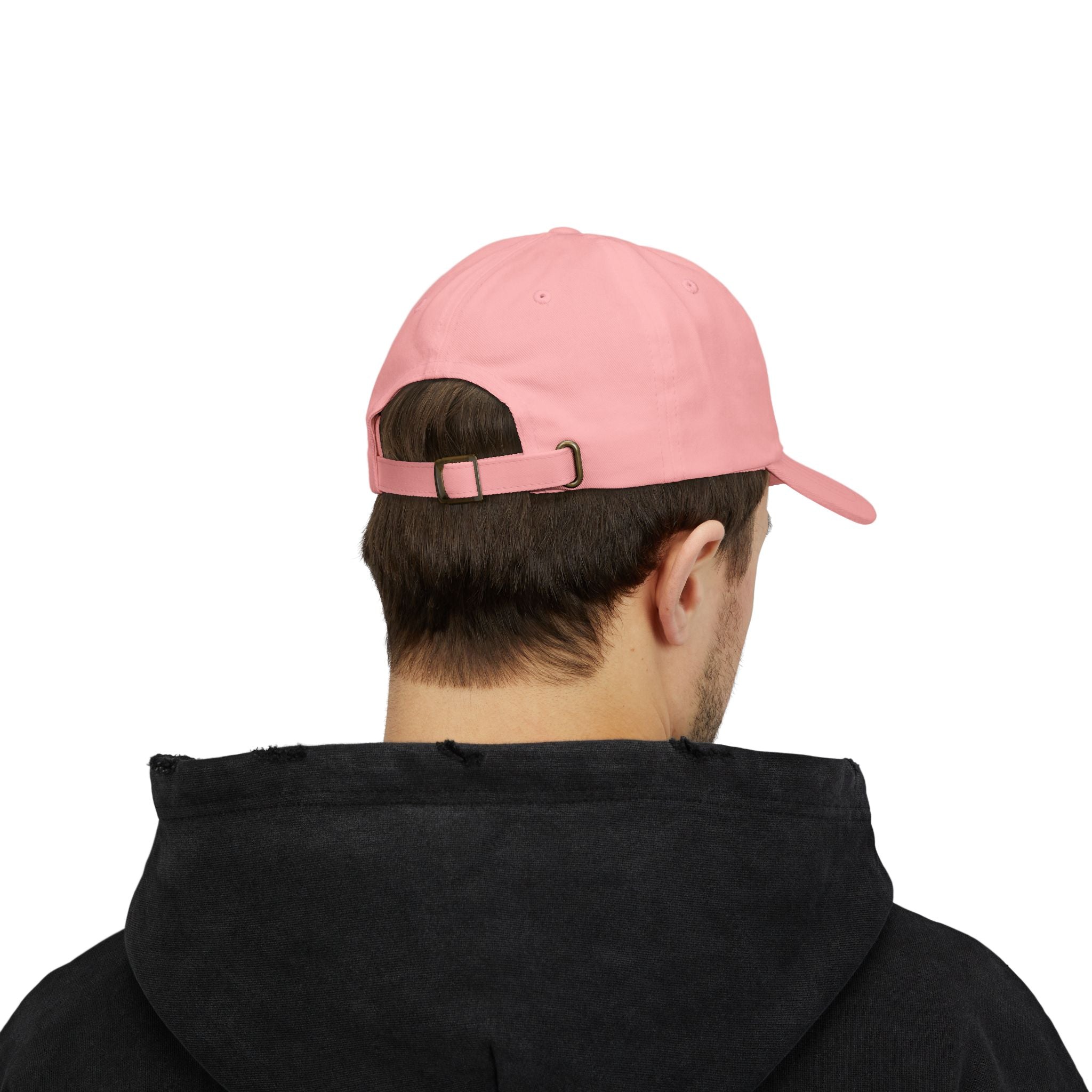 Classic Dad Cap - Casual Comfort, Perfect Gift for Dads, Great for Summer Outings, Adjustable Fit for All Occasions, Stylish Accessory