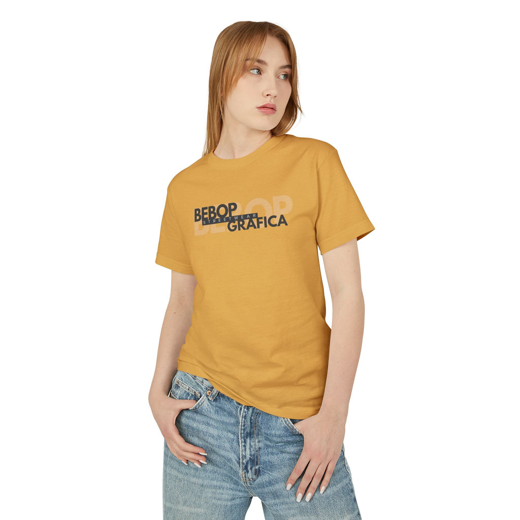 Vintage Bebop Graphic Tee