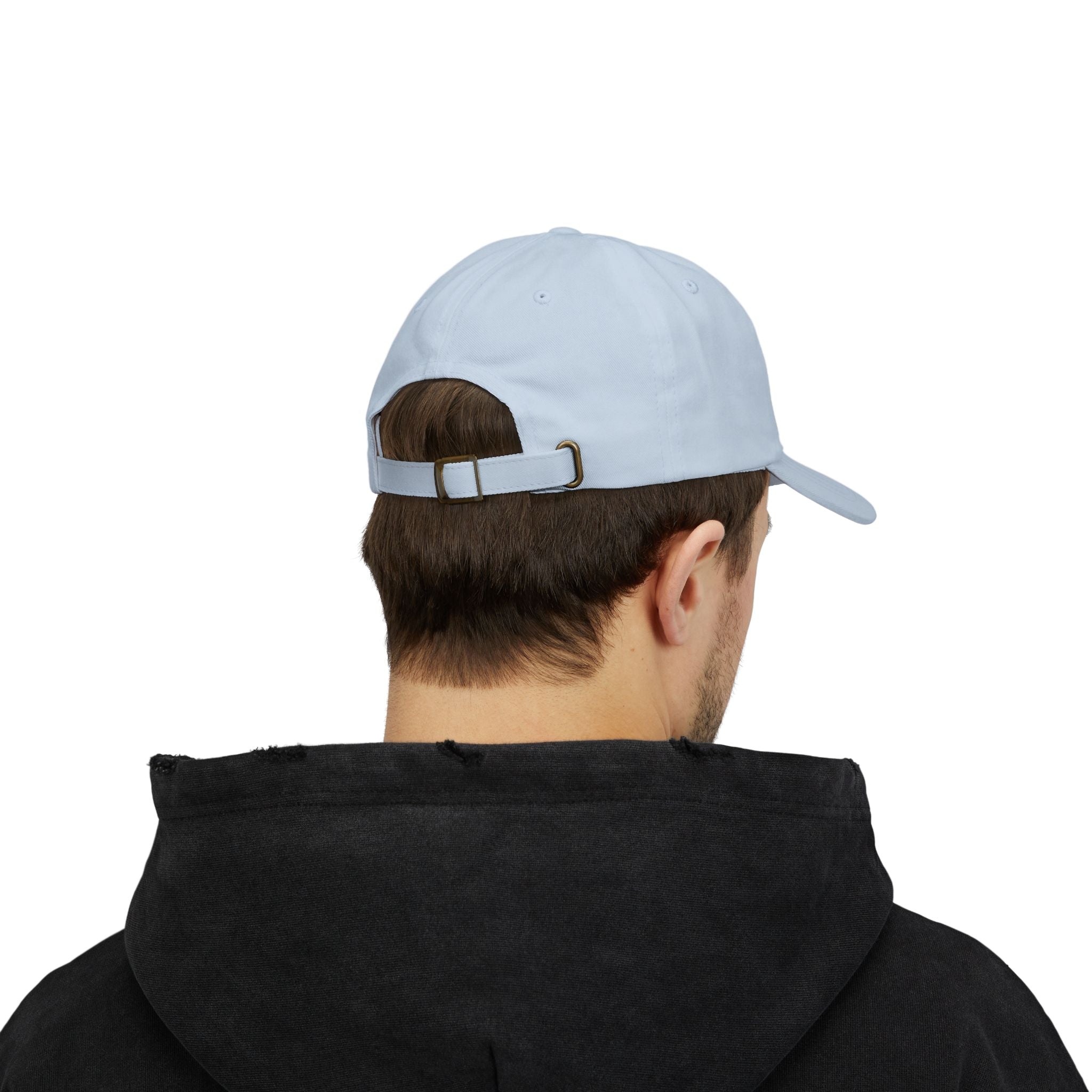 Classic Dad Cap - Casual Comfort, Perfect Gift for Dads, Great for Summer Outings, Adjustable Fit for All Occasions, Stylish Accessory