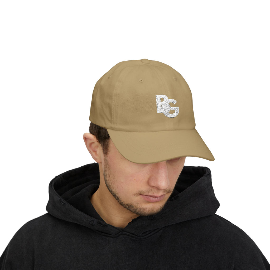 Classic Dad Cap - Casual Comfort, Perfect Gift for Dads, Great for Summer Outings, Adjustable Fit for All Occasions, Stylish Accessory