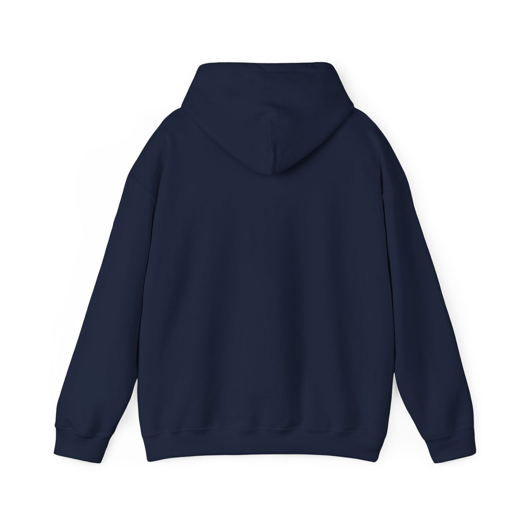 Bebop Grafica Unisex Hoodie - Cozy Sweatshirt, Custom Apparel, Perfect Gift for Concerts, Festivals, Casual Wear