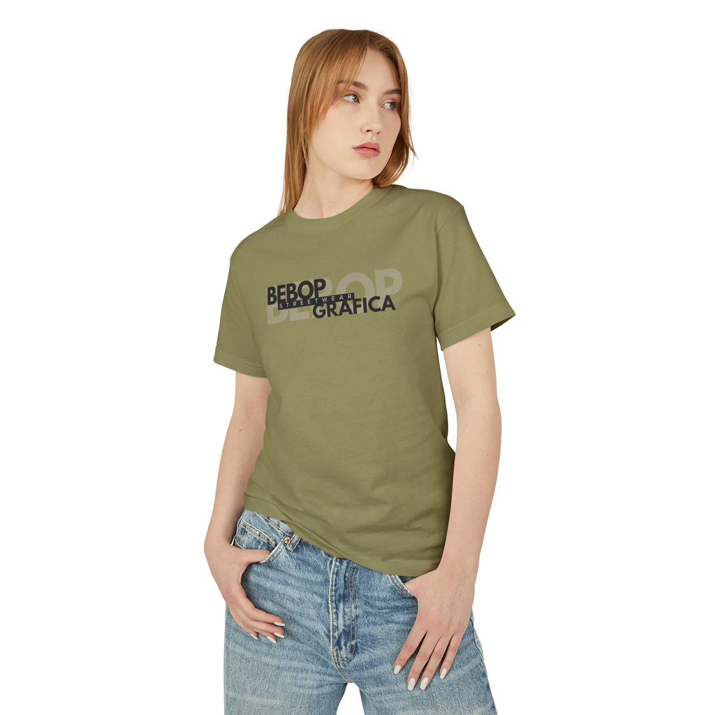 Vintage Bebop Graphic Tee