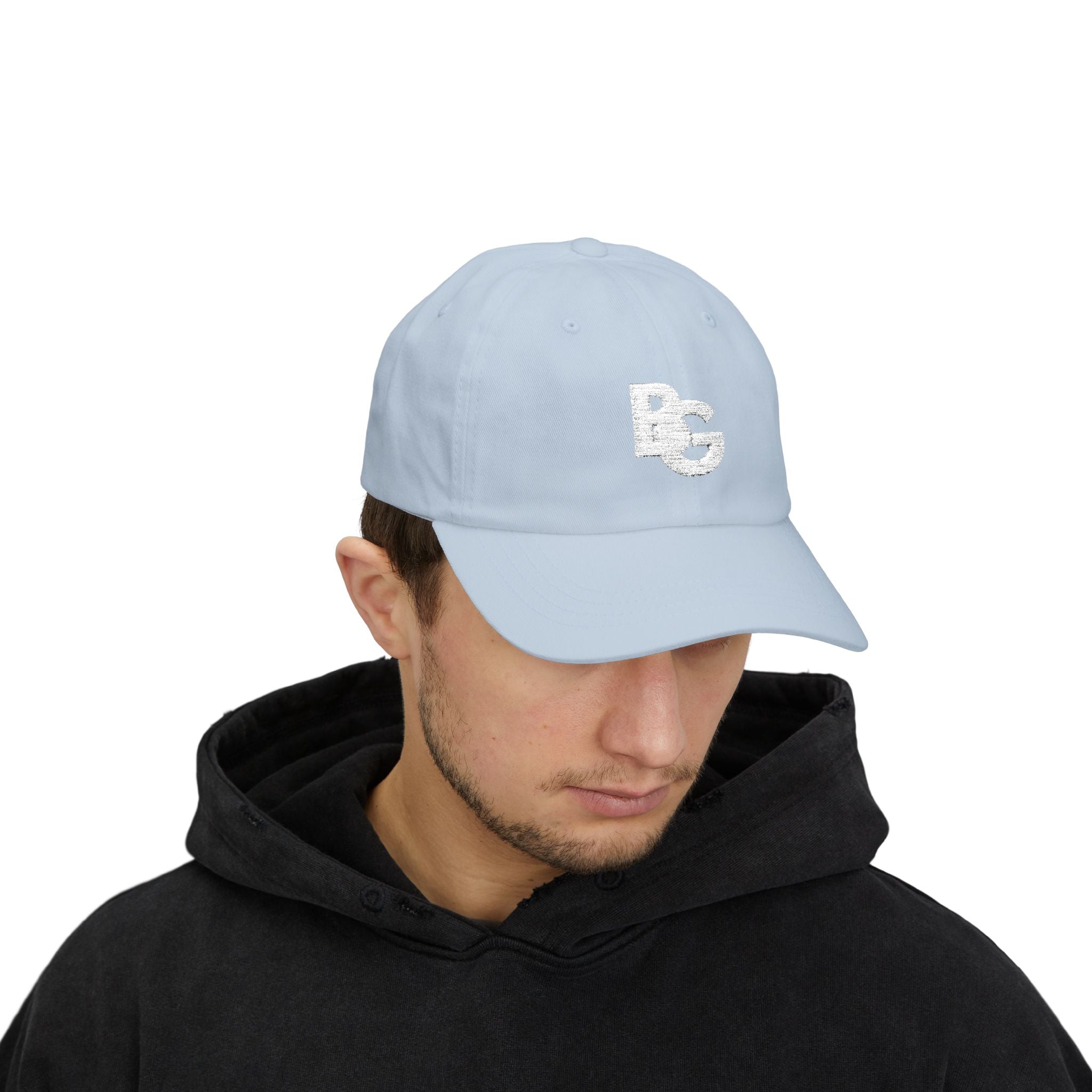 Classic Dad Cap - Casual Comfort, Perfect Gift for Dads, Great for Summer Outings, Adjustable Fit for All Occasions, Stylish Accessory