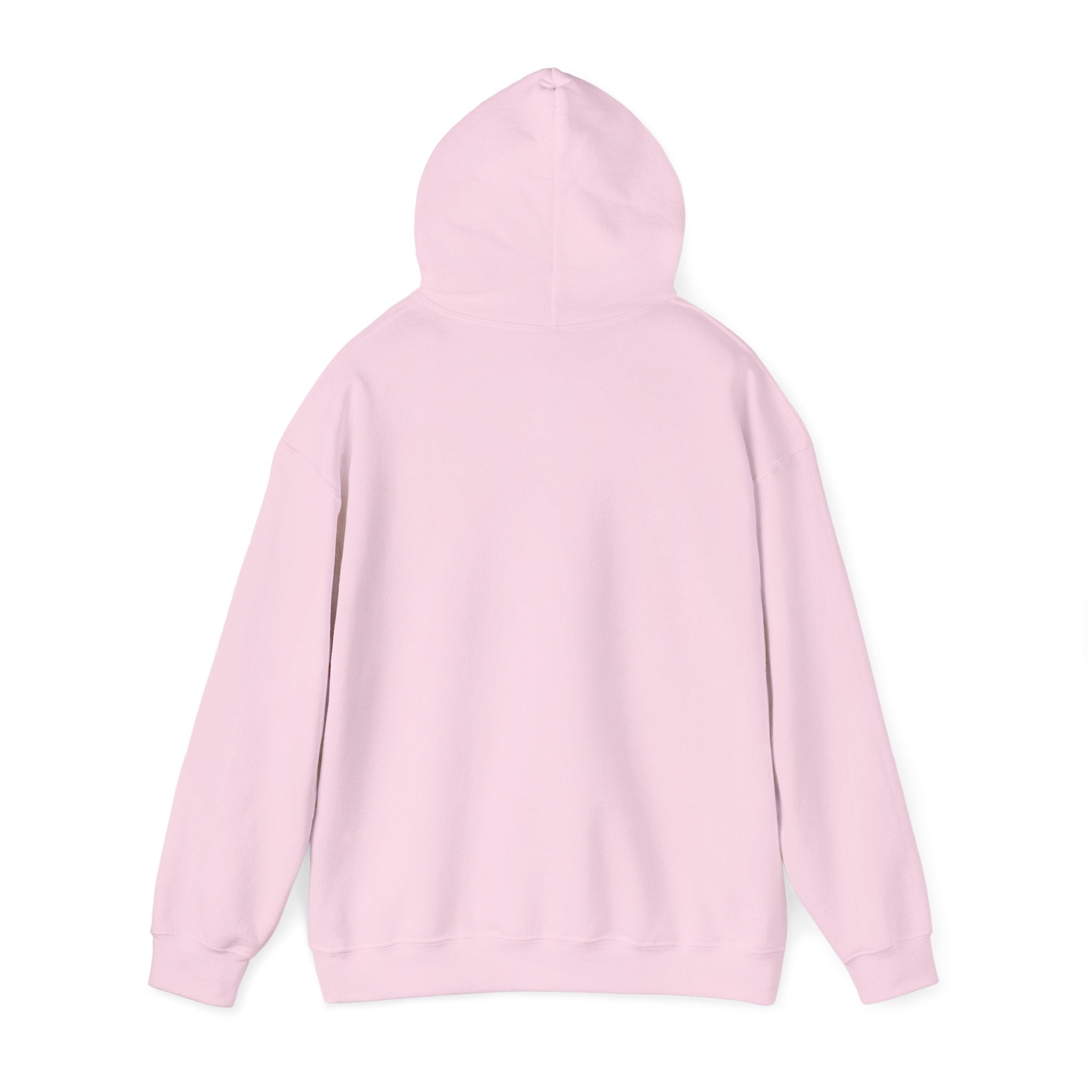 Bebop Grafica Unisex Hoodie - Cozy Sweatshirt, Custom Apparel, Perfect Gift for Concerts, Festivals, Casual Wear