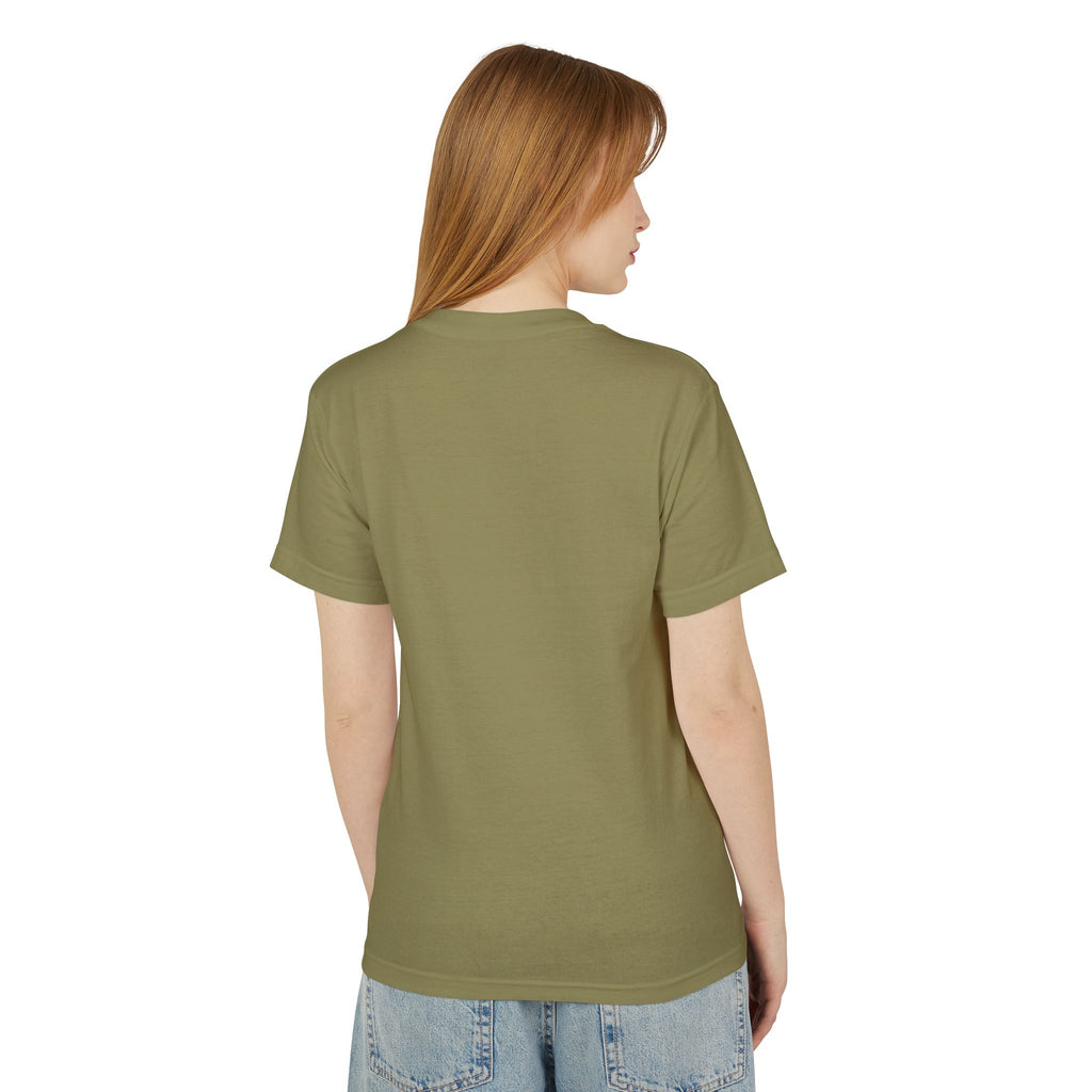 Vintage Bebop Graphic Tee - Unisex Cotton T-Shirt, Everyday Casual Wear