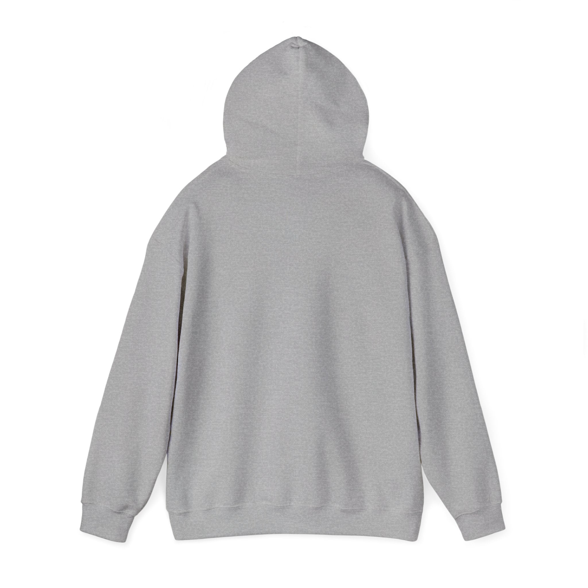 Bebop Grafica Unisex Hoodie - Cozy Sweatshirt, Custom Apparel, Perfect Gift for Concerts, Festivals, Casual Wear