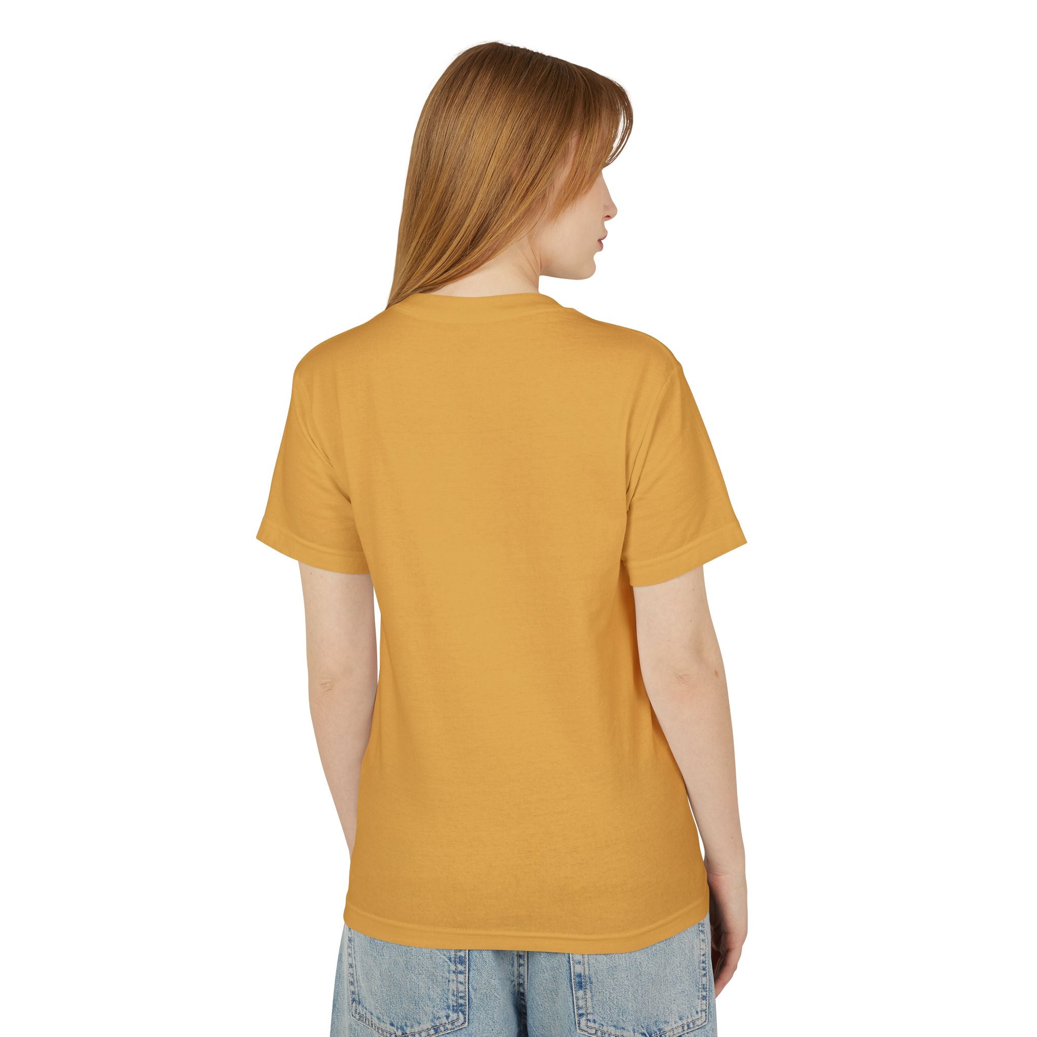 Vintage Bebop Graphic Tee - Unisex Cotton T-Shirt, Everyday Casual Wear