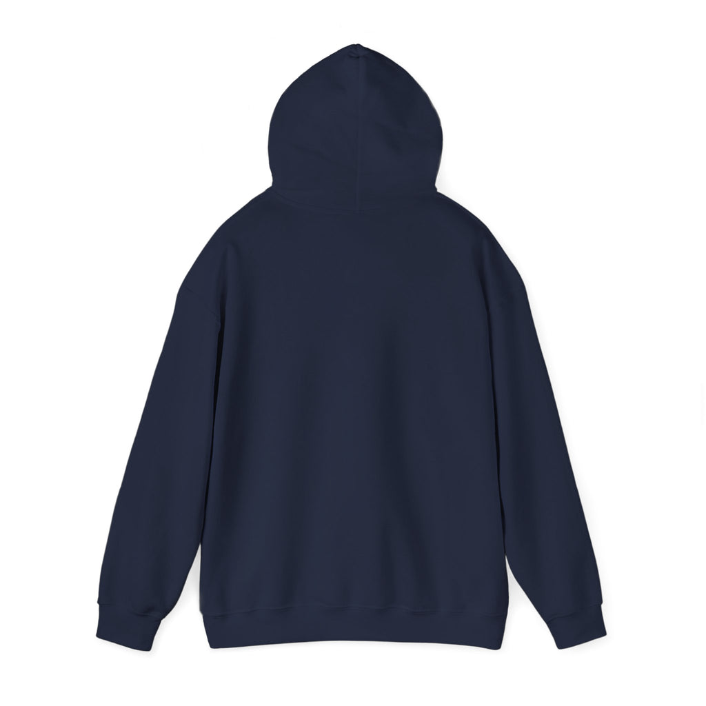 Bebop Grafica Unisex Hoodie - Cozy Sweatshirt, Custom Apparel, Perfect Gift for Concerts, Festivals, Casual Wear