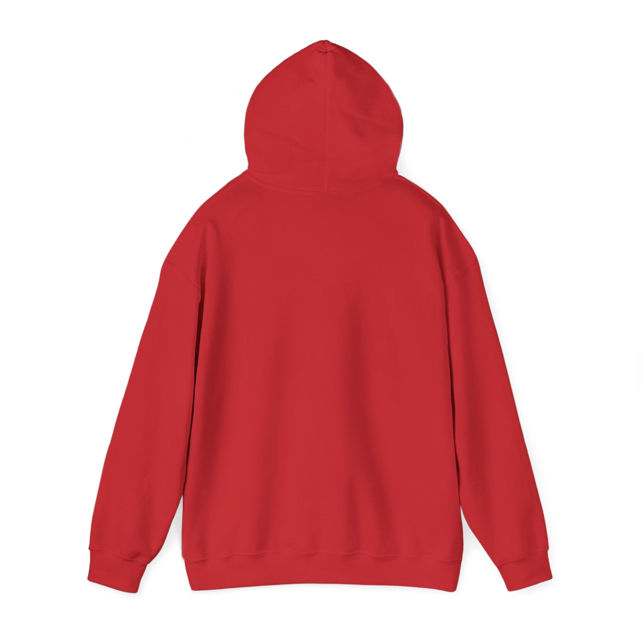 Bebop Grafica Unisex Hoodie - Cozy Sweatshirt, Custom Apparel, Perfect Gift for Concerts, Festivals, Casual Wear
