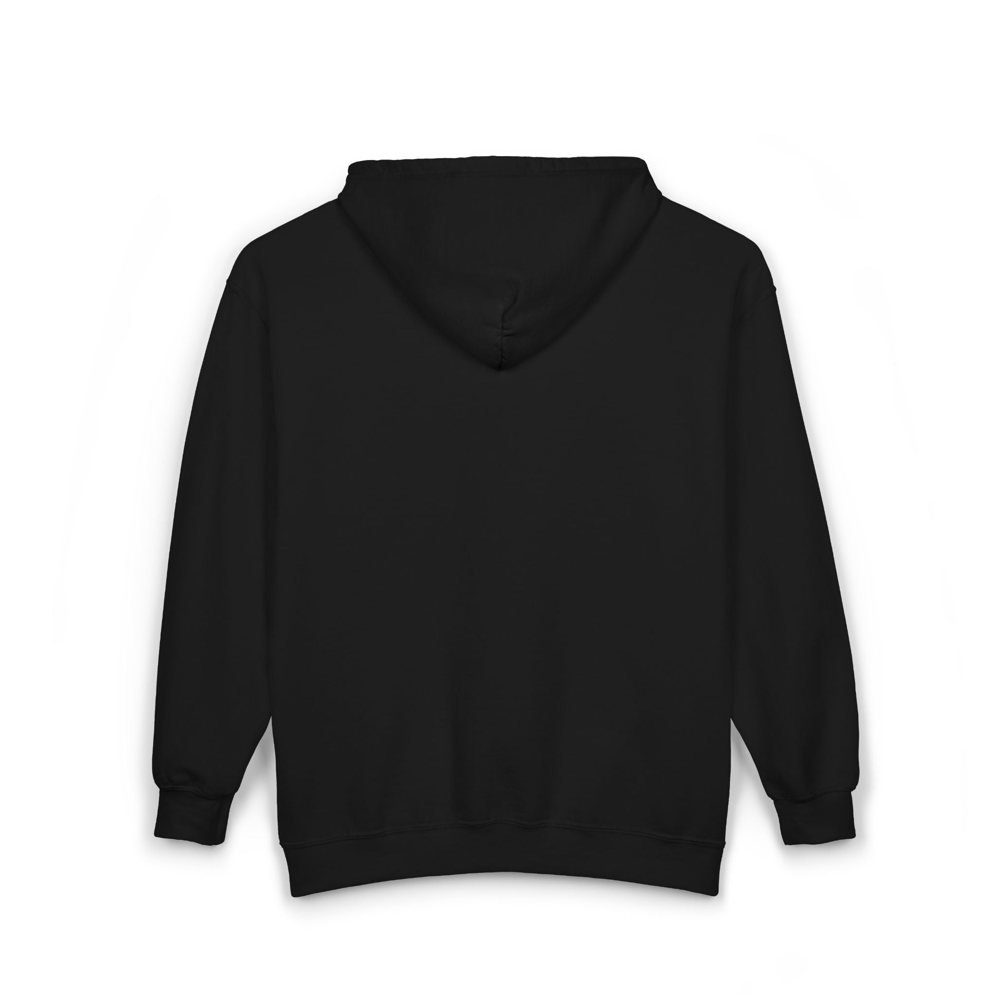Streetwear Zip Hoodie