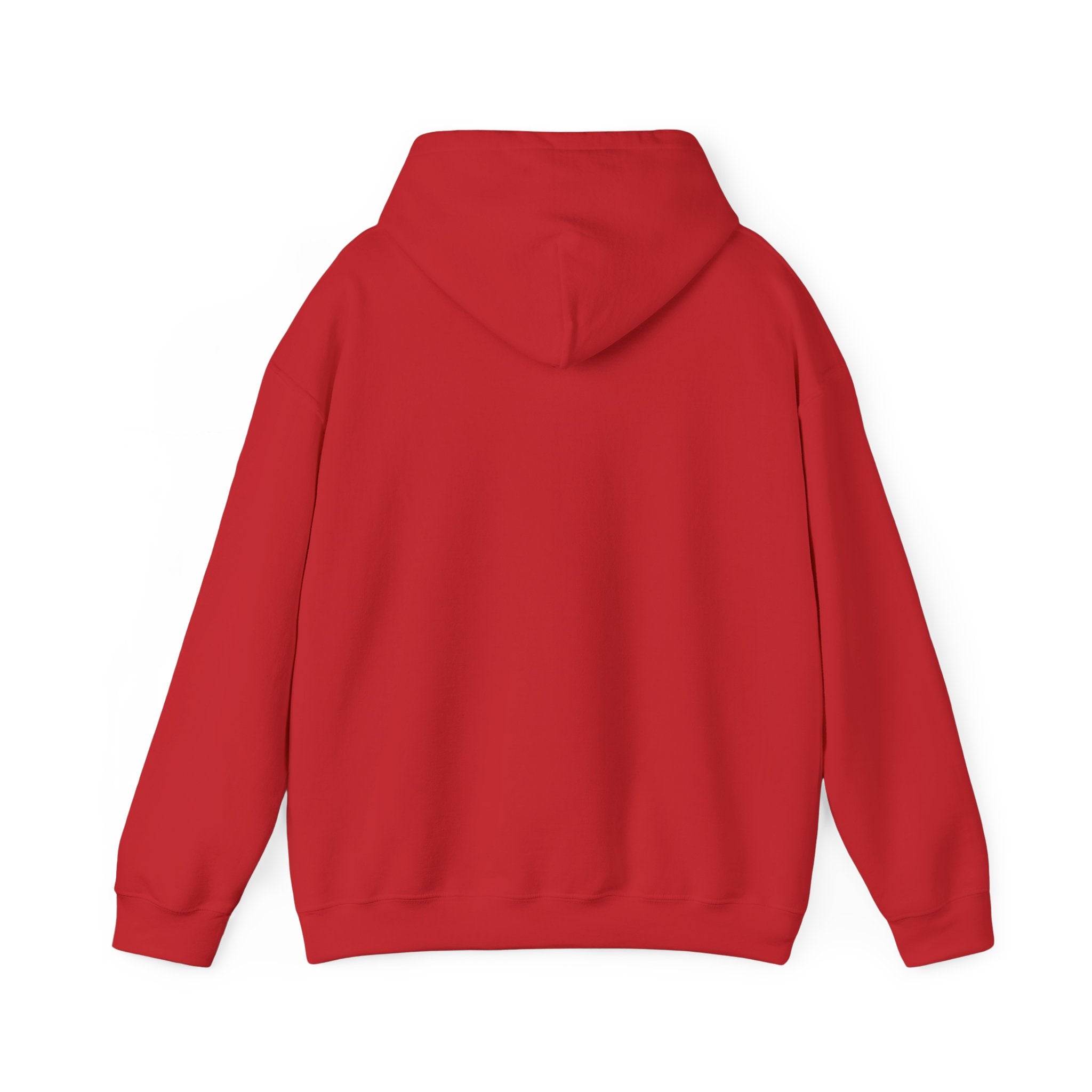 Bebop Grafica Unisex Hoodie - Cozy Sweatshirt, Custom Apparel, Perfect Gift for Concerts, Festivals, Casual Wear