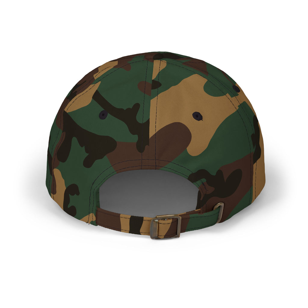 Classic Dad Cap - Casual Comfort, Perfect Gift for Dads, Great for Summer Outings, Adjustable Fit for All Occasions, Stylish Accessory