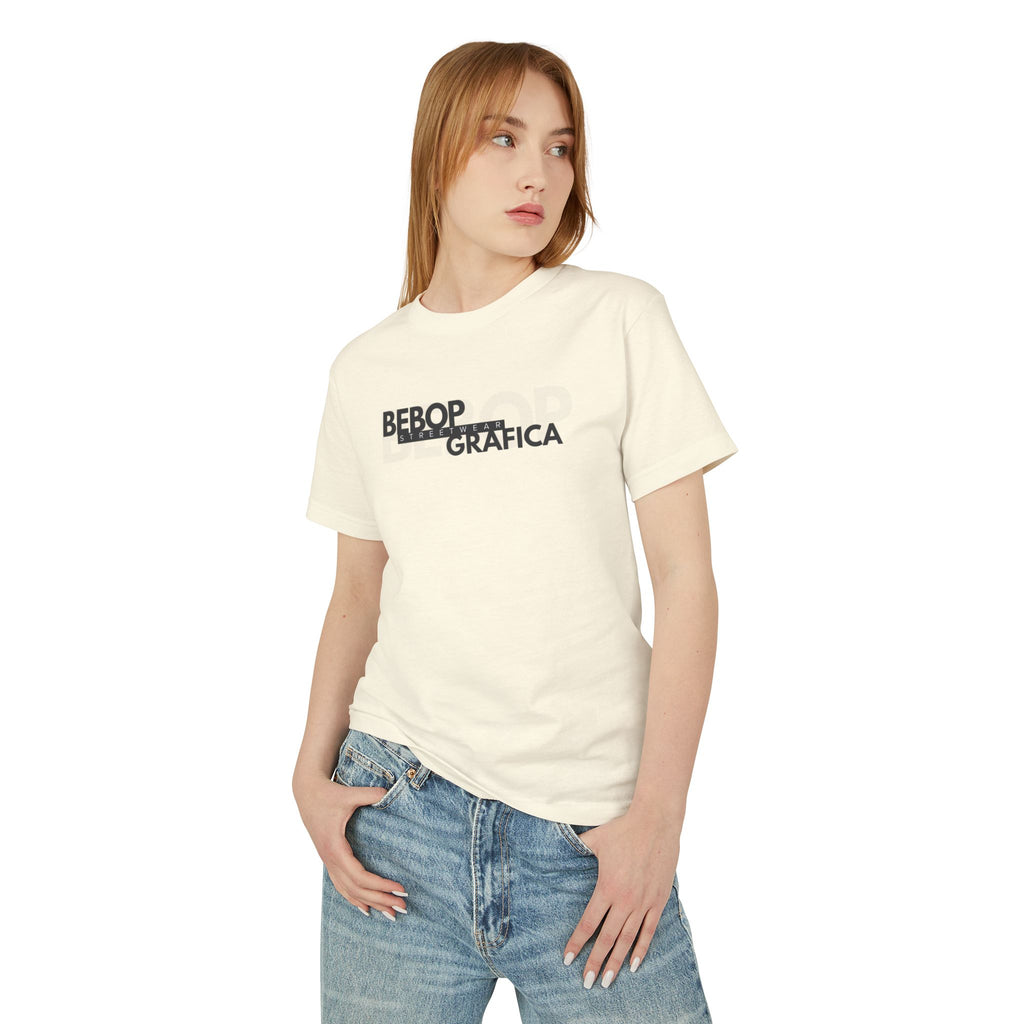 Vintage Bebop Graphic Tee