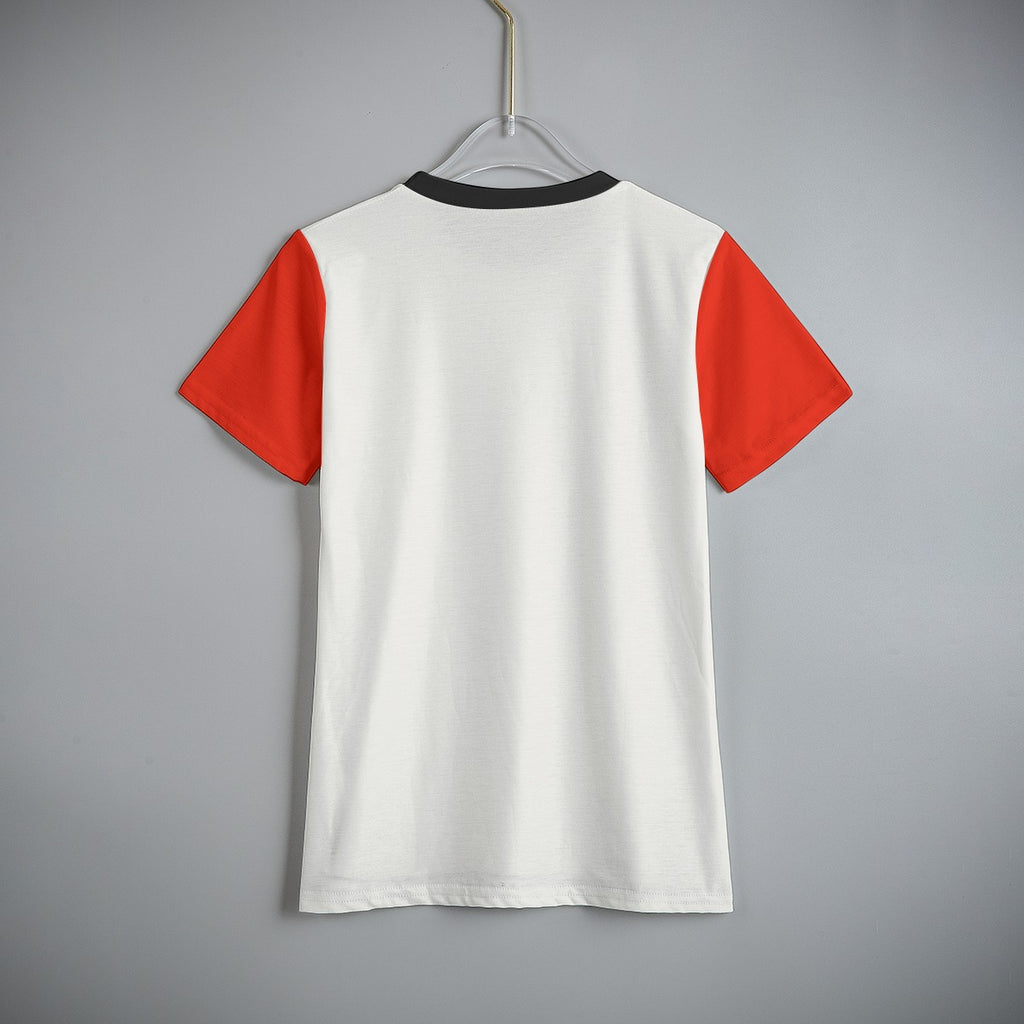 Grafica Kids Focus Print Kid's T-Shirt