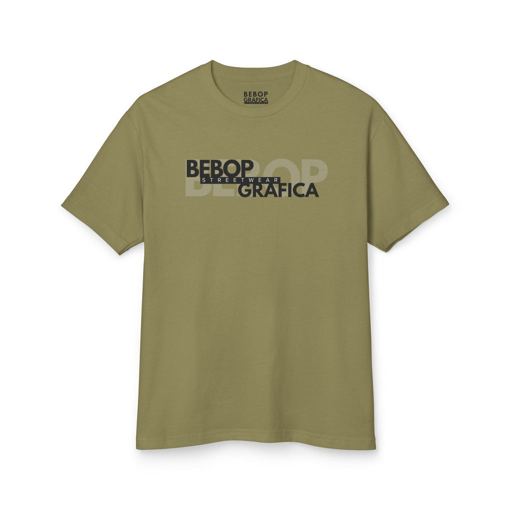 Vintage Bebop Graphic Tee