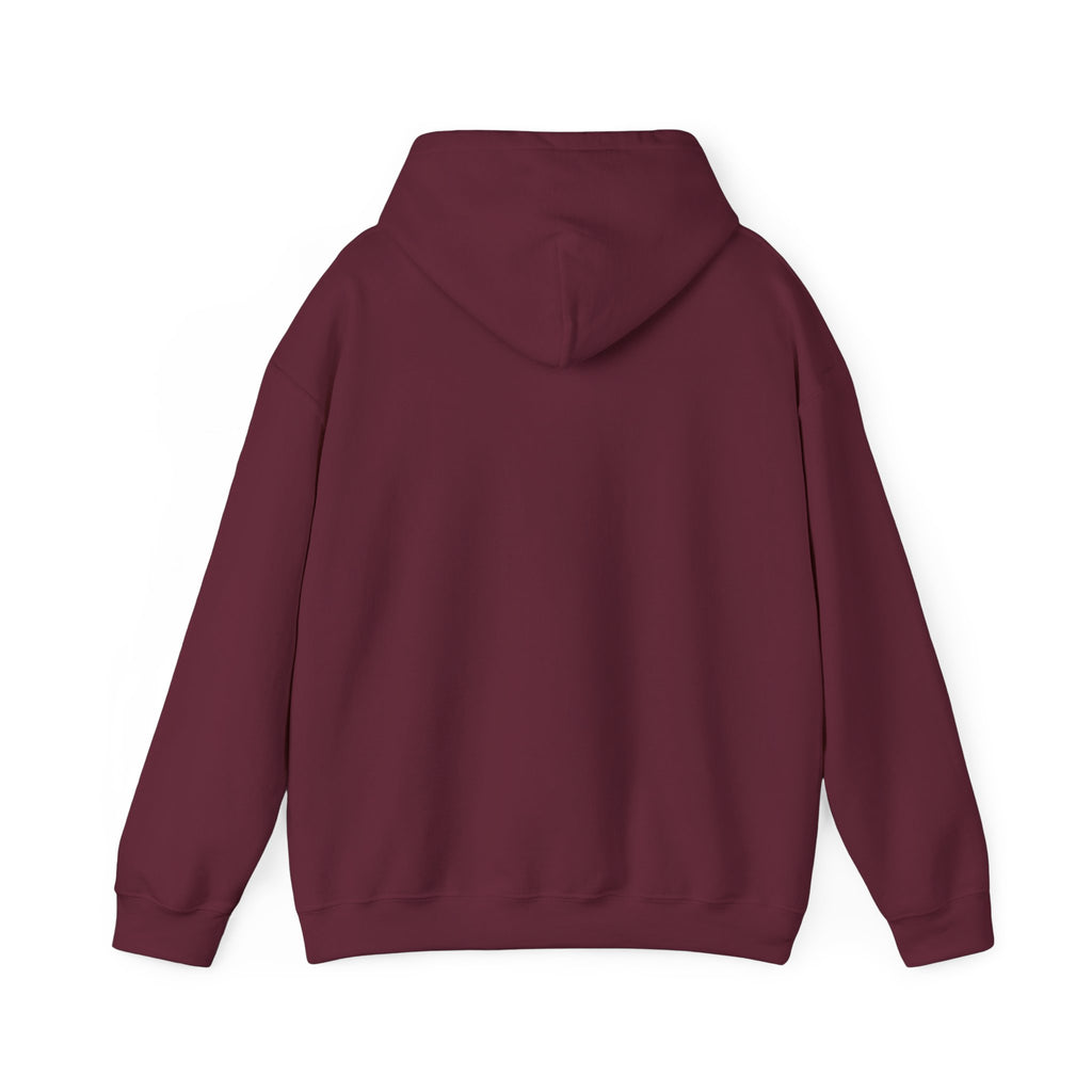 Bebop Grafica Unisex Hoodie - Cozy Sweatshirt, Custom Apparel, Perfect Gift for Concerts, Festivals, Casual Wear