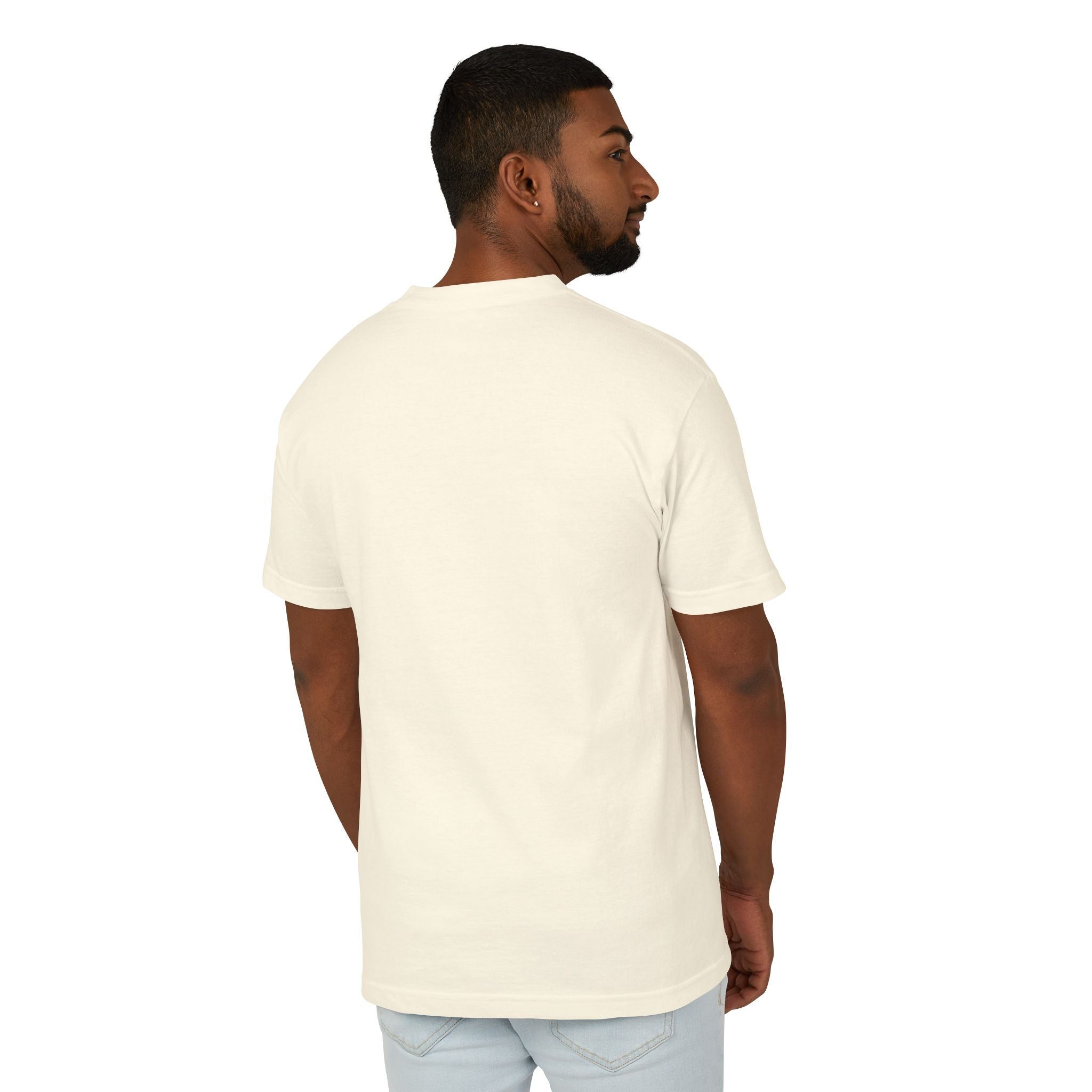 Vintage Bebop Graphic Tee