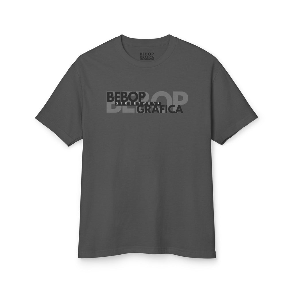 Vintage Bebop Graphic Tee