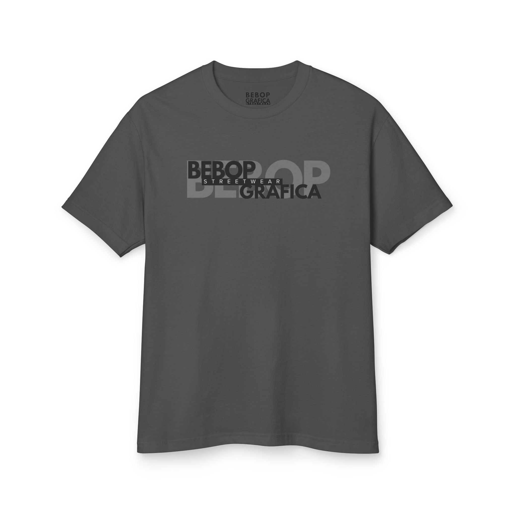 Vintage Bebop Graphic Tee