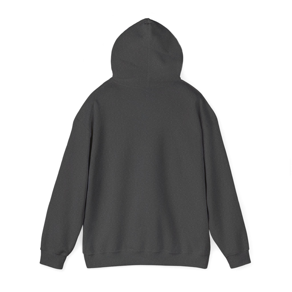 Bebop Grafica Unisex Hoodie - Cozy Sweatshirt, Custom Apparel, Perfect Gift for Concerts, Festivals, Casual Wear