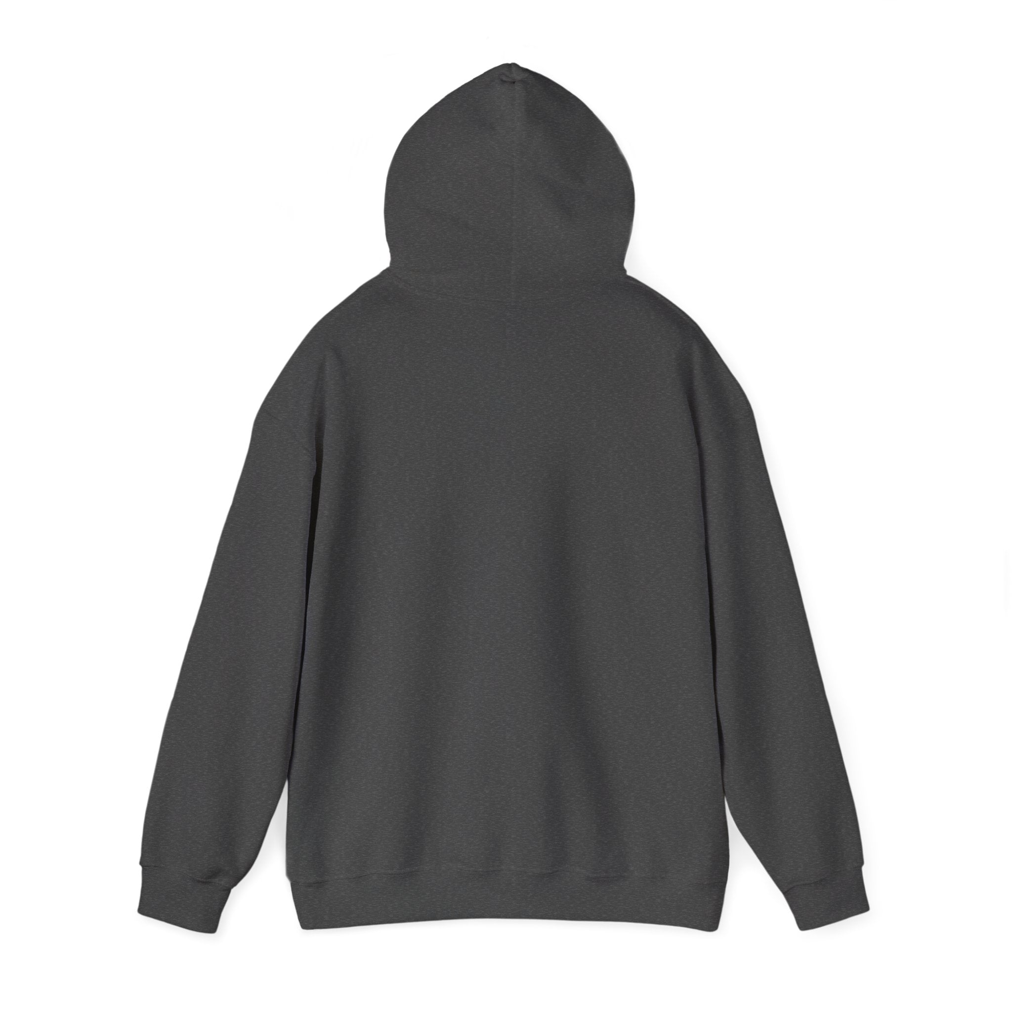Bebop Grafica Unisex Hoodie - Cozy Sweatshirt, Custom Apparel, Perfect Gift for Concerts, Festivals, Casual Wear