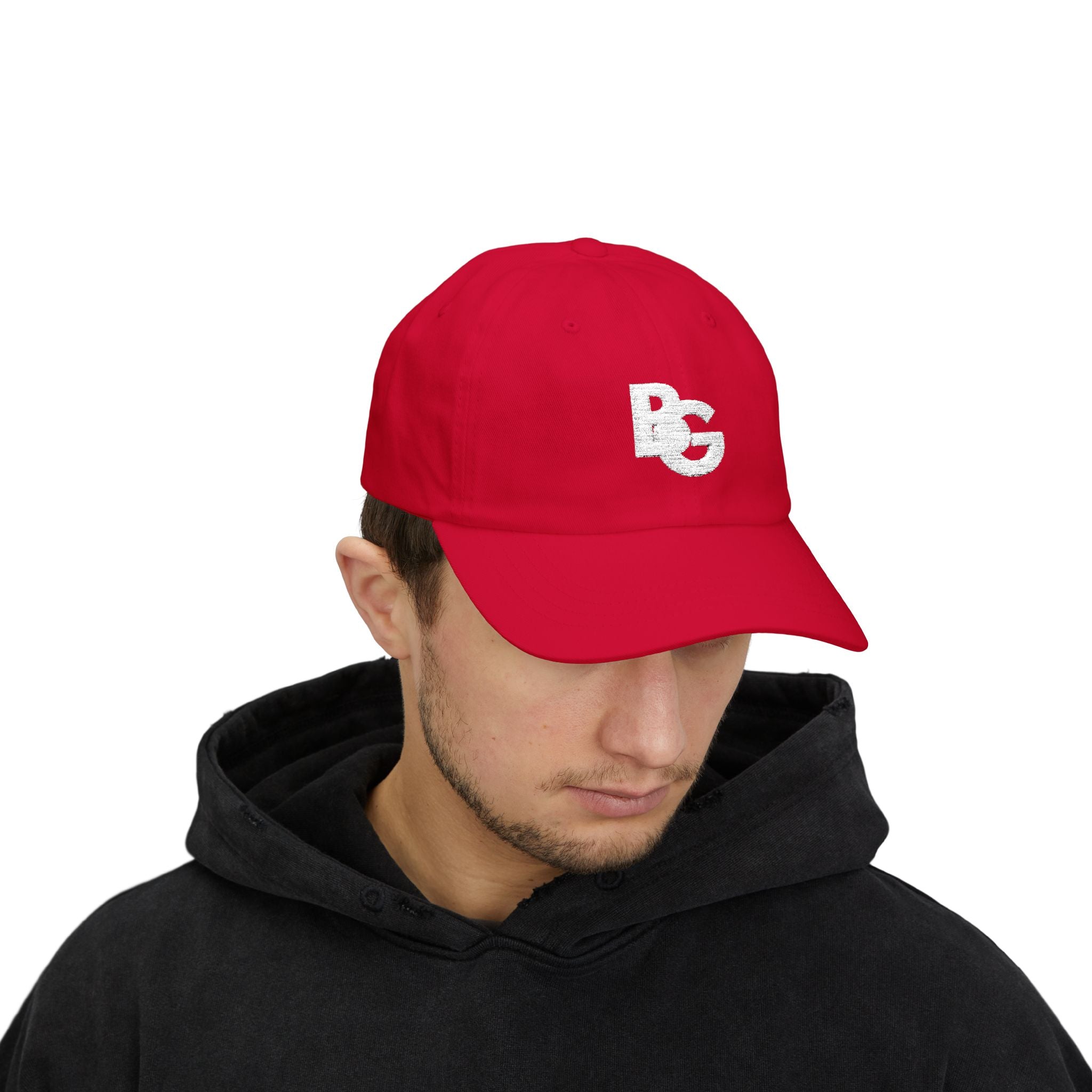 Classic Dad Cap - Casual Comfort, Perfect Gift for Dads, Great for Summer Outings, Adjustable Fit for All Occasions, Stylish Accessory