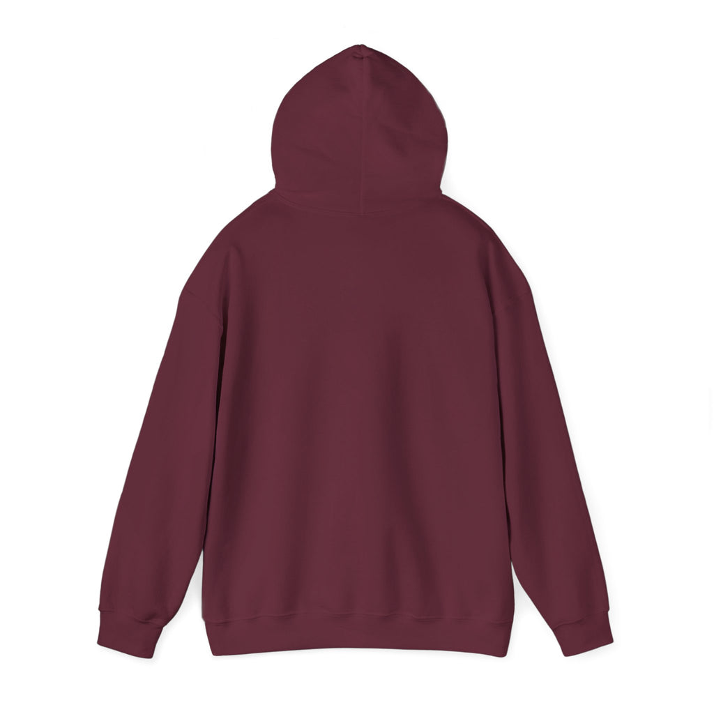 Bebop Grafica Unisex Hoodie - Cozy Sweatshirt, Custom Apparel, Perfect Gift for Concerts, Festivals, Casual Wear