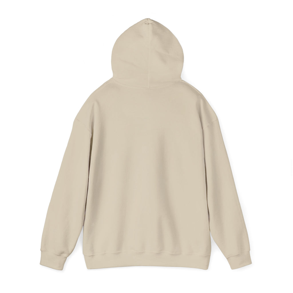 Bebop Grafica Unisex Hoodie - Cozy Sweatshirt, Custom Apparel, Perfect Gift for Concerts, Festivals, Casual Wear