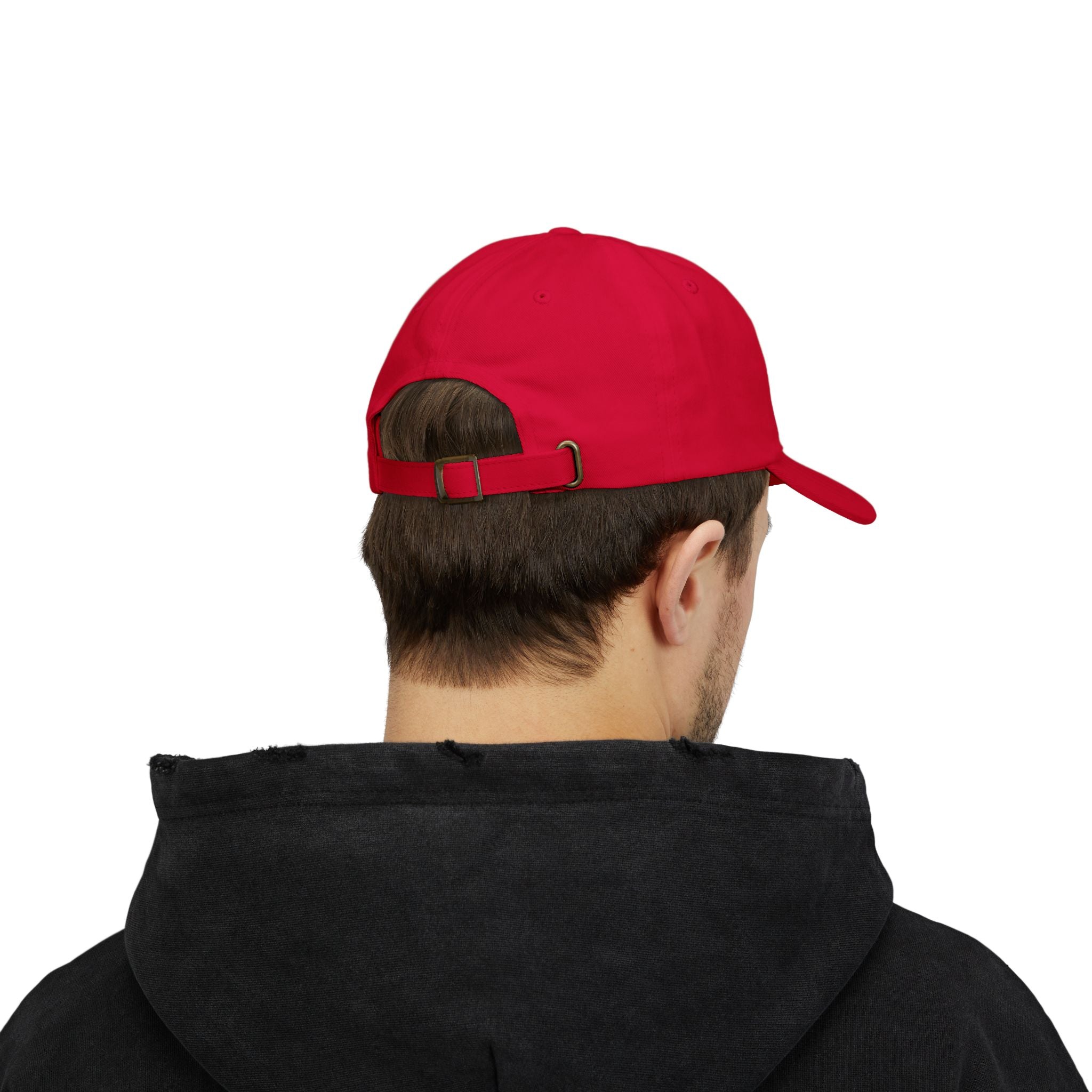 Classic Dad Cap - Casual Comfort, Perfect Gift for Dads, Great for Summer Outings, Adjustable Fit for All Occasions, Stylish Accessory