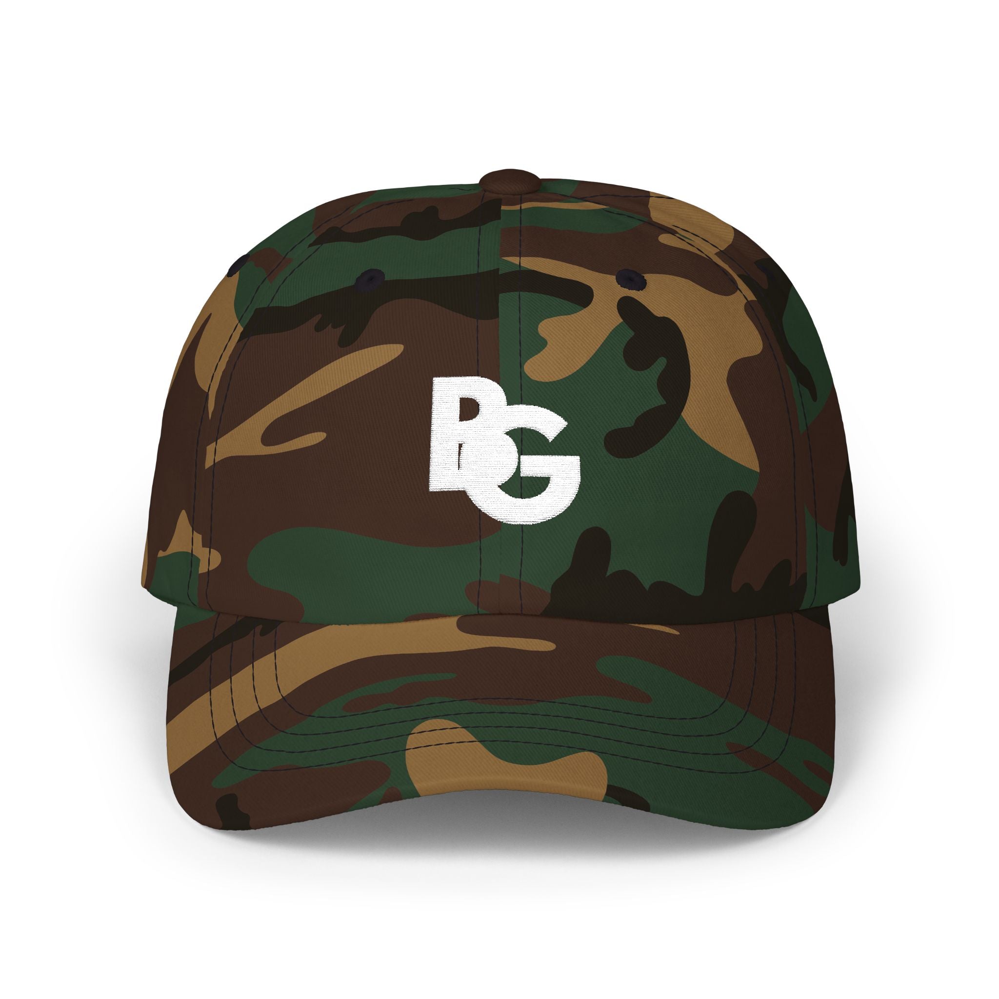 Classic Dad Cap - Casual Comfort, Perfect Gift for Dads, Great for Summer Outings, Adjustable Fit for All Occasions, Stylish Accessory