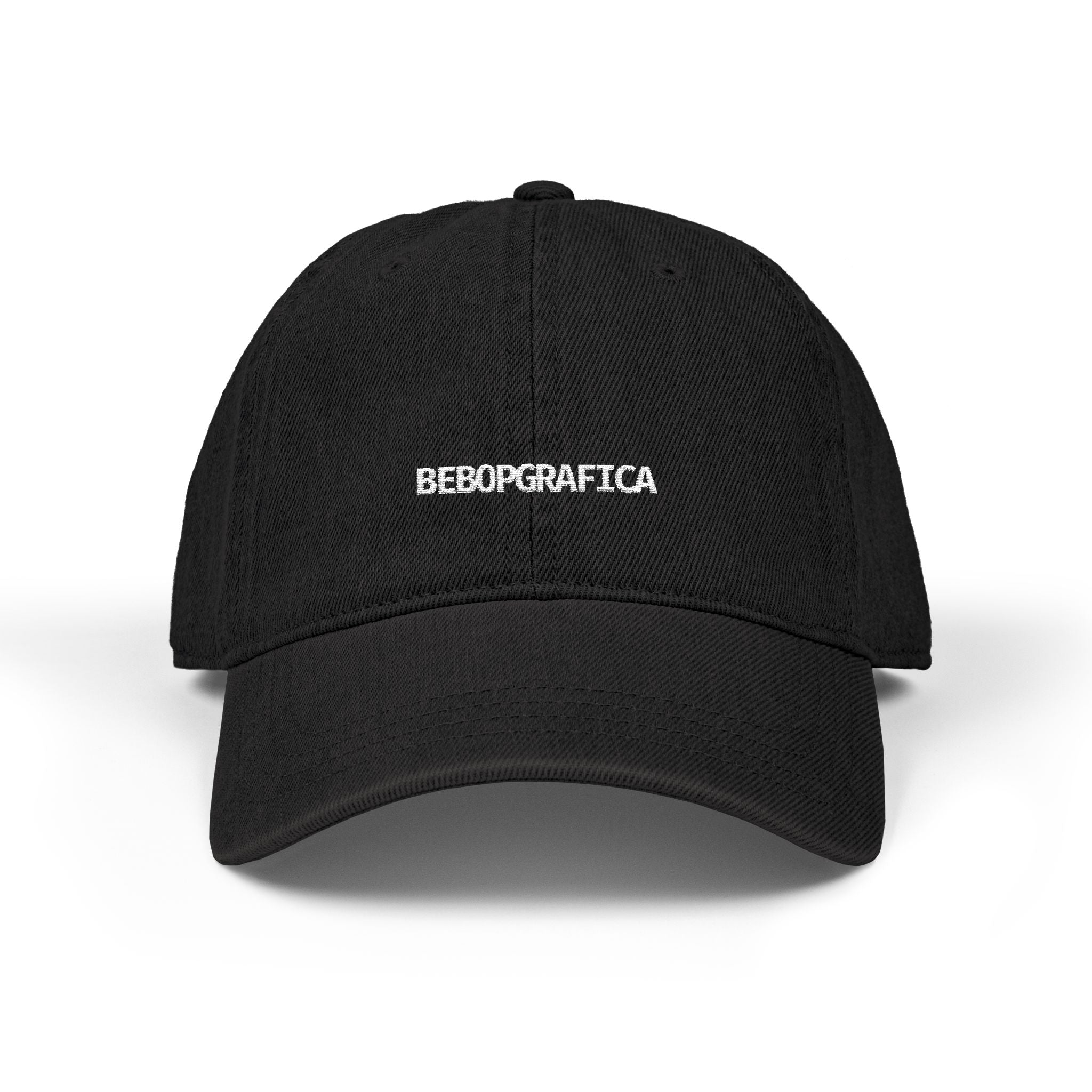 Grafica Denim Hat (Embroidery)