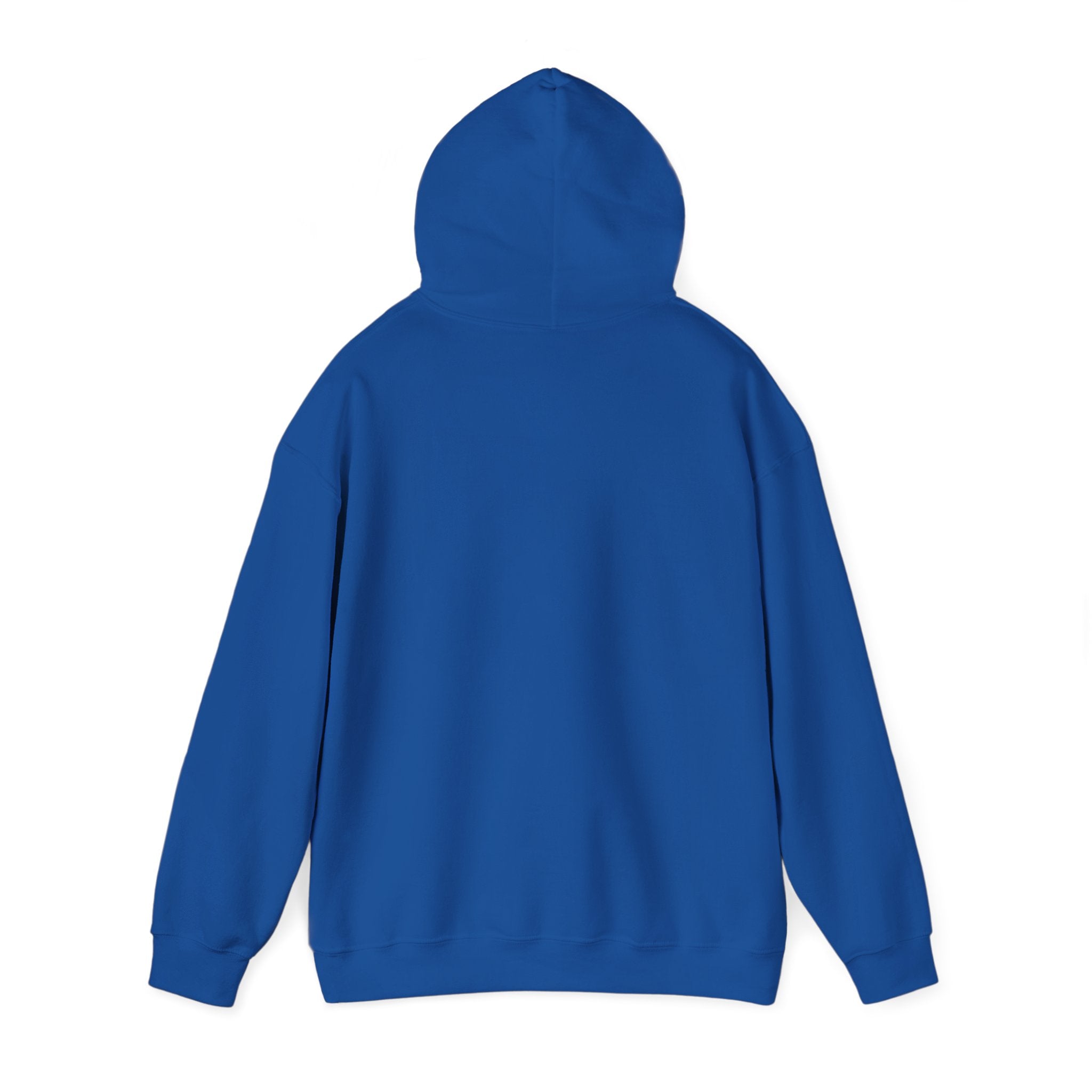 Bebop Grafica Unisex Hoodie - Cozy Sweatshirt, Custom Apparel, Perfect Gift for Concerts, Festivals, Casual Wear