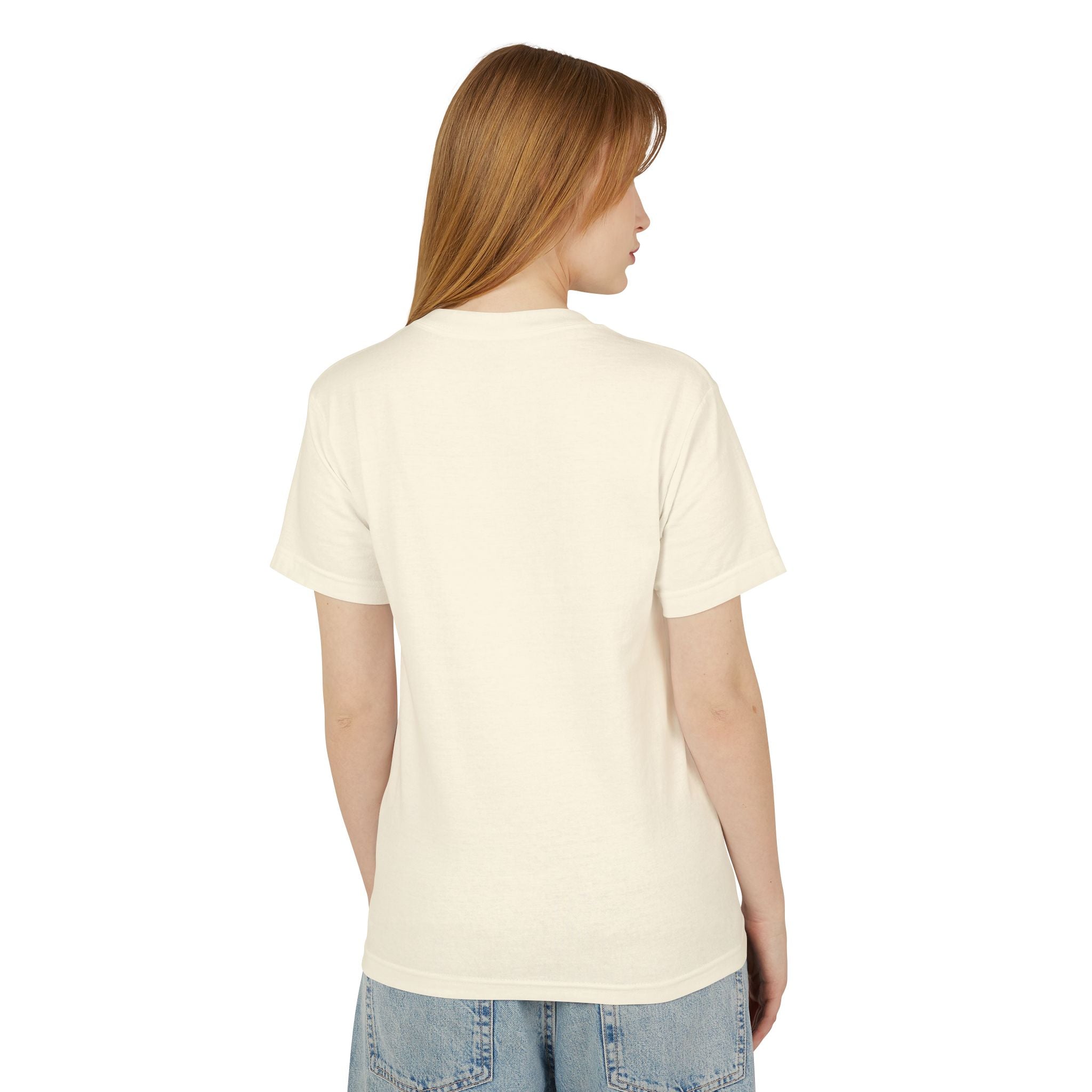 Vintage Bebop Graphic Tee